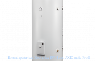��������������� Electrolux EWH 200 AXIOmatic Proff